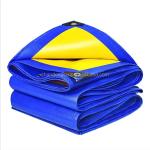 Waterproof Truck Cover Tarpaulins Pe Coated Plastic Tarpaulin Sheet Laminated