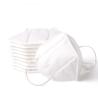 Buy cheap Anti Pollution 10 Pcs Disposable Earloop Face Mask from wholesalers