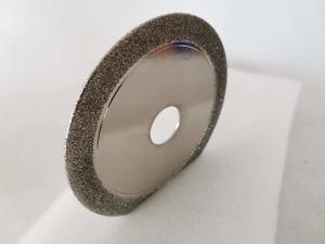 Quality Sharp Electroplated Diamond Discs wholesale
