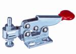 Welding Jigs 40lbs 20kg Capacity Horizontal Handle Toggle Clamp