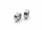Deep Groove MR Series Ball Bearing MR93ZZ Yoyo Ball Bearing 3*9*4mm Long Life