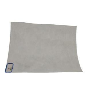 Quality Waterproof PP Geotextile Membrane for Slope Protection and Railway Drainage Isolation wholesale