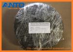 VOE14528725 SA7118-30200 Excavator Swing Gear Box Planet Carrier No.1 No.2 For