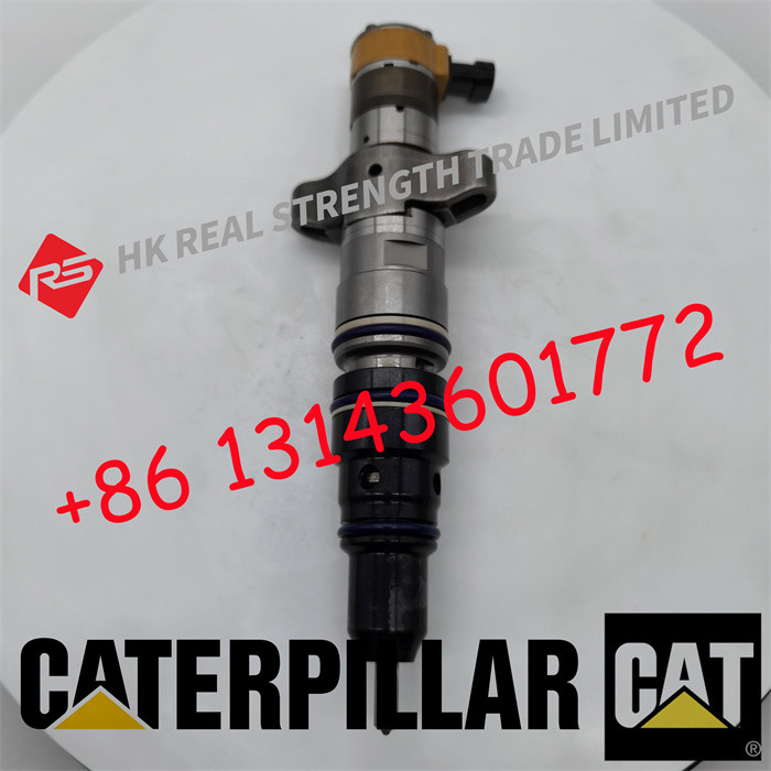 Common Rail Injector C7 Engine Parts Fuel Injector 269-1839 2691839 387-9433 293-4574 10R-7222