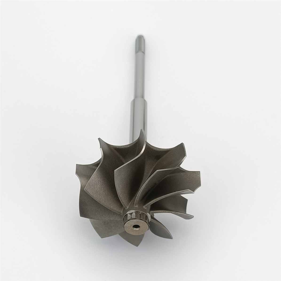 MS-TECH Turbo B03 Turbine Wheel Shaft 18551203100 07K145701J 18559700021Fit AUDI TT RS 2.5 TFSI（8S)