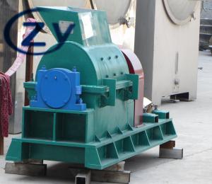 Quality 55kw Cassava Flour Processing Grinding Machine Hammer Mill wholesale