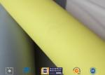 Silicone Coated Fiberglass Fabric Grey 0.7MM 28OZ Strainer Insulation Covers