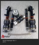 ISO9001 Honda Air Suspension Shock Absorber For Stepwagon Rp1-5 2015+