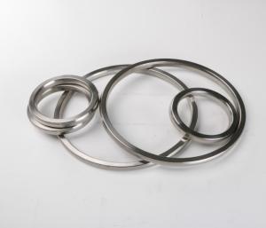Quality Oval Asme B16.20 HB120 Ring Type Gasket wholesale