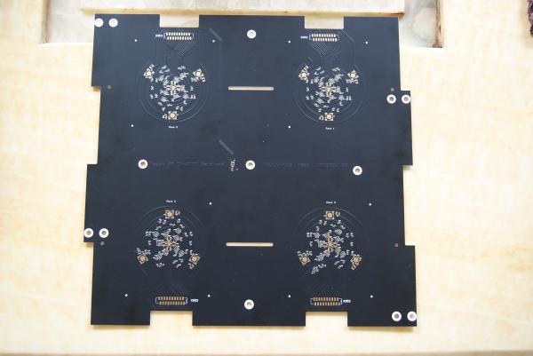 ISO 13485 2016 Certified Insulation Sheet Polytronics PCBs for Superior