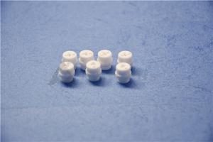 Quality Wear Resistant Capacitive Pressure Sensor Ceramic Elements 0.25mm-6mm wholesale