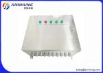 Outdoor Controller Helipad Landing Lights Stainless Steel Material