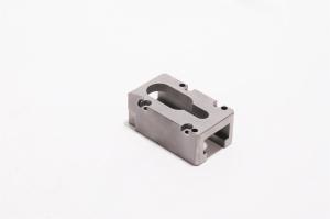 Quality Non Standard Injection Molding Plastic Parts For Automotive Industry wholesale