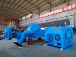 Turgo Turbine Price/Water Turbine Generator