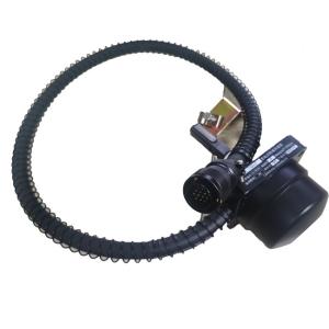 Quality 4 Channels Train Speed Sensor 1200mm Cable DC 12V 30V 2500r/Min wholesale