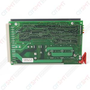 Quality SMT spare parts SIEMENS PL EA 03012564-03 wholesale