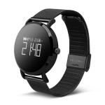 CV08 Nordic 51822 Heart Rate Monitor Smartwatch 96*64dpi IP67