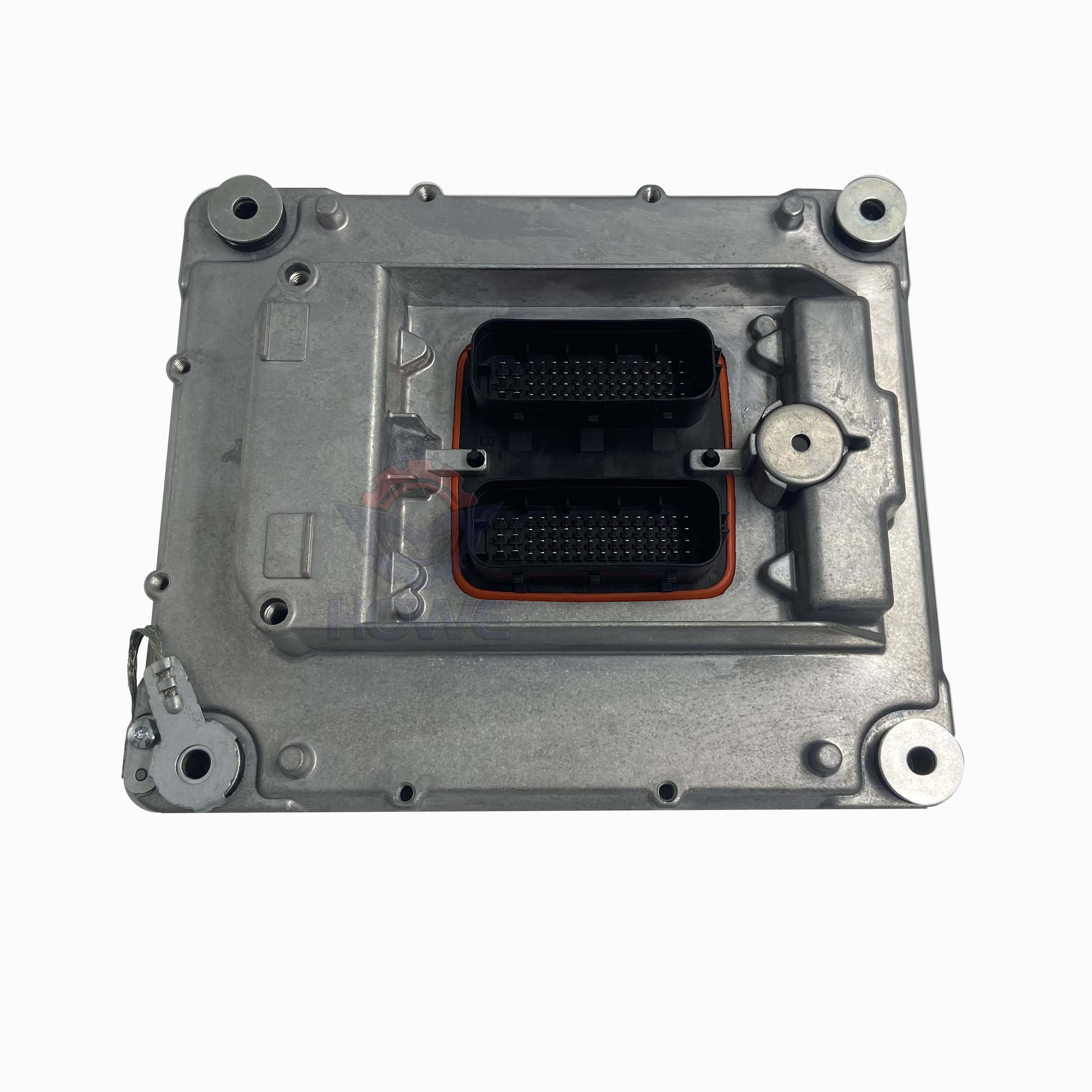 TAD1641GE TAD941GE Excavator Parts Electronic Control Unit Controller Computer Board 20814594