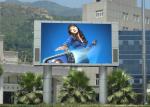 High definition P5 outdoor full color LED Advertising Display