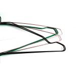 16'' Wire Shirt Hangers