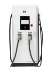 IEC61851-1 / IEC62196-3 120KW EV DC Charging Stations