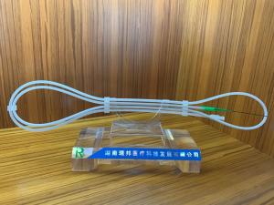 Quality Low Friction 150cm Length PTFE Coated Stainless Steel Guidewire wholesale