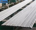 4" Sch 120 Duplex 2205 Stainless Steel Pipe Duplex 2205 Pipe S31803 2205