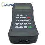 TDS-100H Handheld Ultrasonic Flowmeter for High Accuracy Non-Contacting Liquid