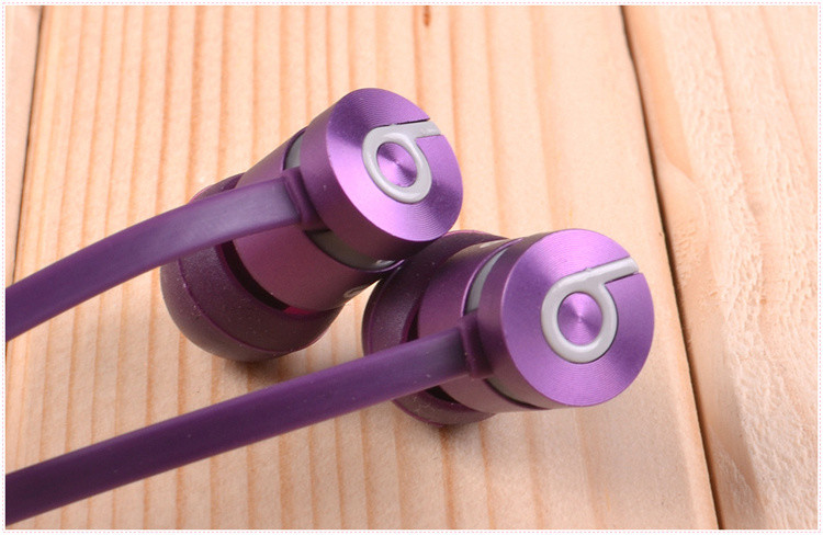Beats UrBeats In-Ear Headphones Earphones Special Edition
