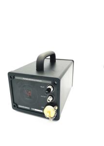 Quality High Sensitivity Trace Moisture Analyzer With Ergonomic / Convenient Housing wholesale