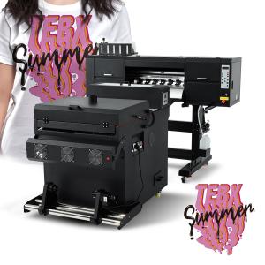 Quality Effortlessly Meet Customer Requirements with A1 DTF Printer B2B Choice wholesale