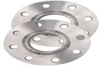 Cu90ni10 Bfe30-1-1 CuNi90 / 10 Copper Nickel Flange C46400 C70600 C7060X C71500