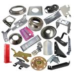 Custom High Precision Stamping Parts with Competitive Sheet Metal Press Parts