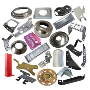 Quality ODM OEM Stainless Steel CNC Small Aluminum Parts With Tolerance 0.01-0.05mm wholesale