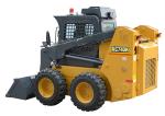Hydraulic Joystick Off Road Forklift Customised Color XC-740K CE Standard