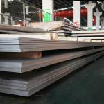 JIS 0.1mm-3.0mm 2B Stainless Steel Metal Plates For Medical Instruments