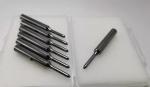 OEM ODM Cosmetic Injection Moulding Core Pin Non Standard For Cosmetic Plastic