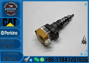 Quality Fuel Injector C-A-T3126 10R-0782 171-9704 178-6432 188-1320 173-9379 4CR0197 178-6342 135-5459 198-6605 218-4109 wholesale