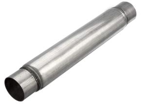 Quality 2mm Car Exhaust Resonator wholesale
