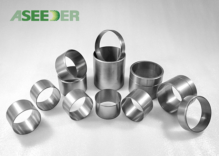 Cemented Carbide Bushing Sleeve Bearing For Submersible Electric Pump