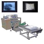 Manufacturer Price Flour Automatic Equipment Sealing Filling Counting Plastic