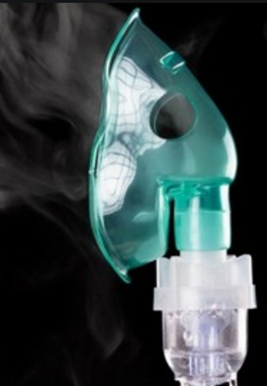 Factory price for the Atomizer evaporator essential oil inhaler nebulizer for homeuse