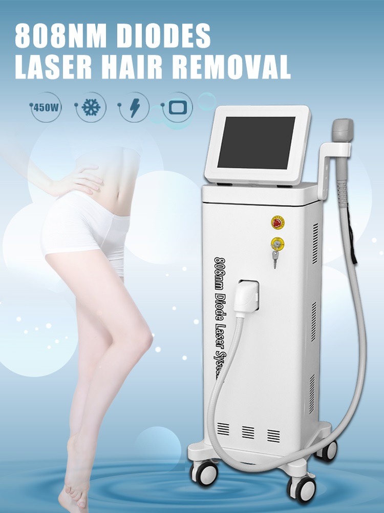 fractional radio frequency beauty salon spa equipment facial machines rf body contouring massage machine