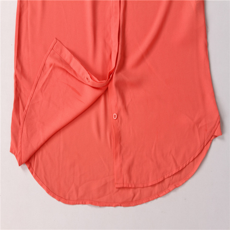 RESERVED,Lady'S Casual Shirts