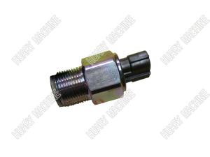 Quality DENSO common rail pressure sensor 499000-6160, rail pressure sensor for PC450-7 wholesale