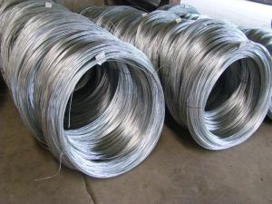 Quality Galvanized steel wire for ACSR 4.5mm wholesale