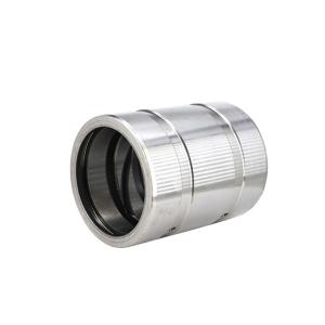 China Agricultural Machinery Industrial Bushings Metal Bushing Sleeve OEM on sale