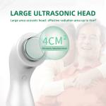 Ultrasonic Home Physical Therapy Instrument Pain Relief Physical Therapy Deep