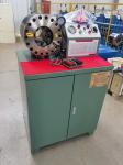 6 - 51mm 51BY Hydraulic Hose Crimping Machine 3KW Big Power Motor