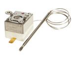 Ice Cream Cake Display Freezer Bimetal Thermostat 250V 10A Thermal Protector